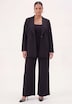 Blazer met lange mouwen
