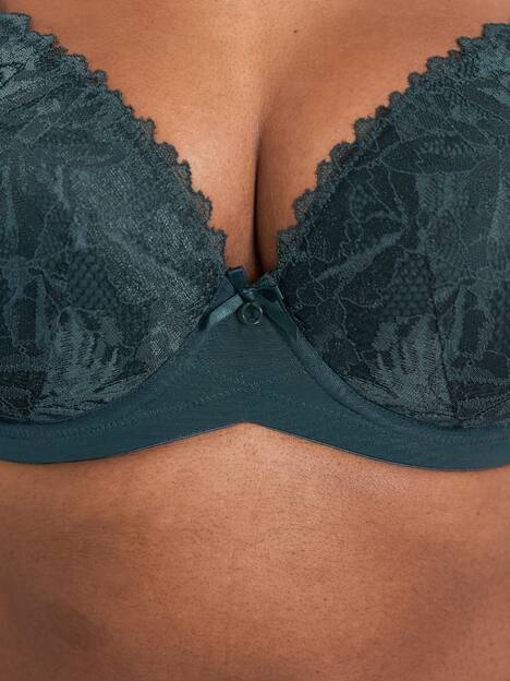 BH VIENNA Plunge-BHs Bügel-BHs,Spitzen-BHs