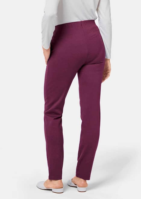GOLDNER Broek Jersey broek