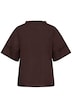 Langarm-Bluse Regular fit