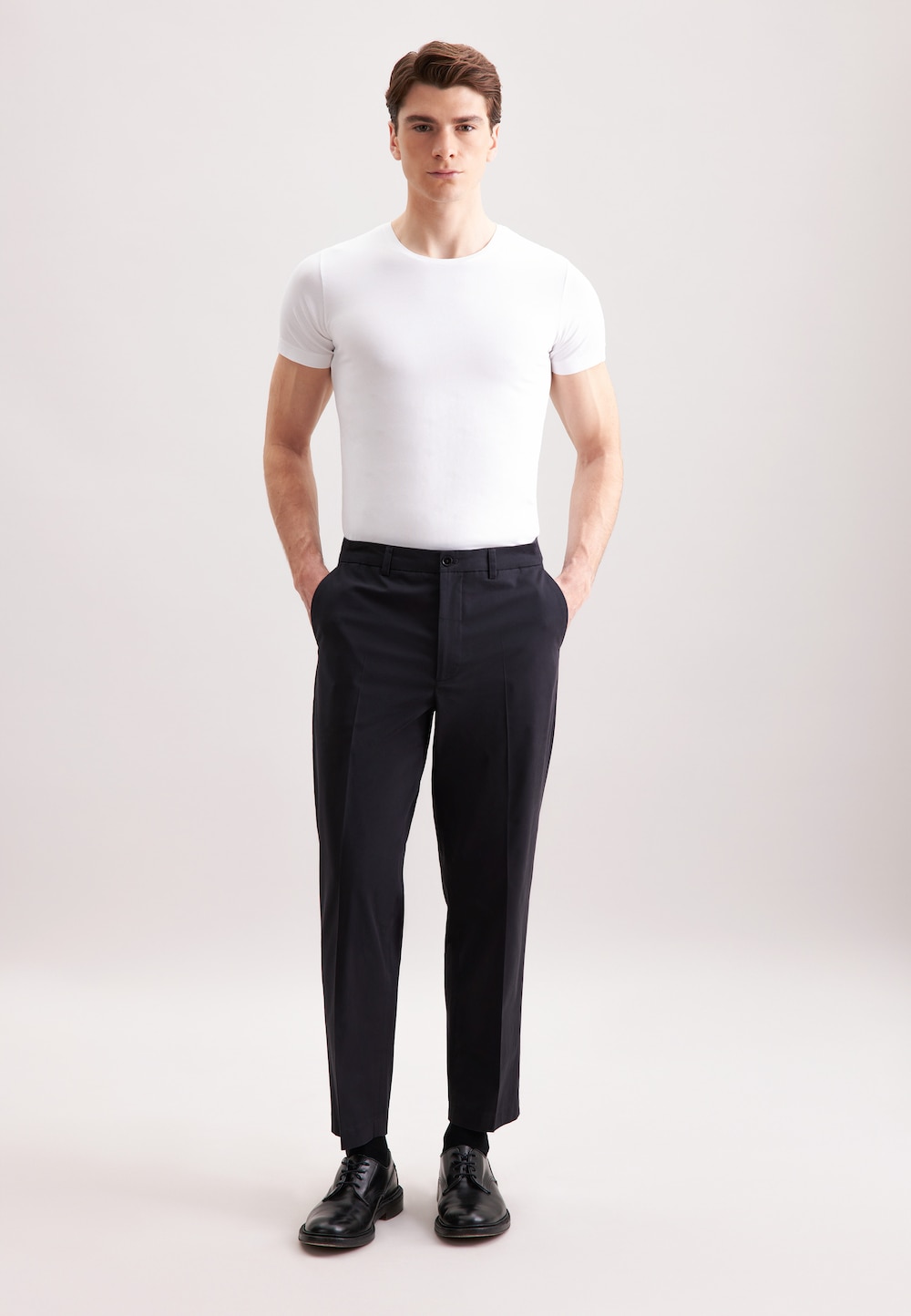 Herren Chino - Uni