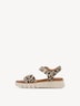 Damen Sandale H-Weite
