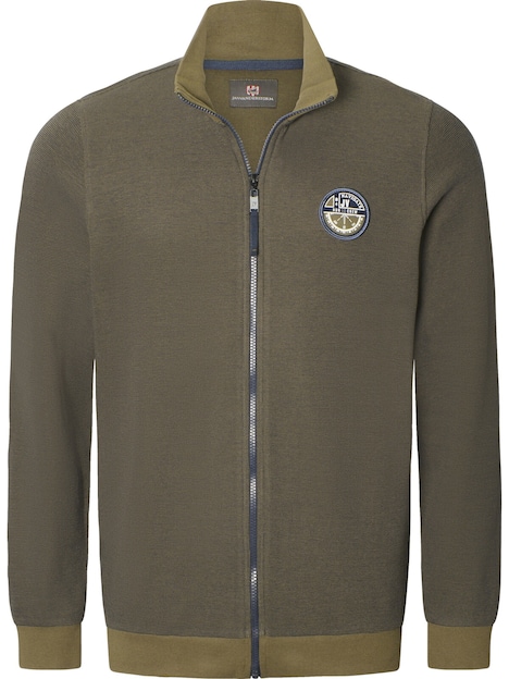 Sweatjacke BIARTE