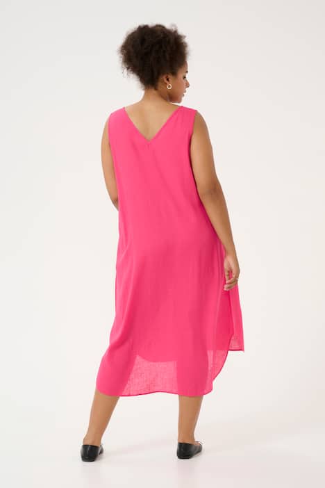 Kleid A-shape