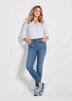 Slim Fit Jeans BELLA  mit Dehnbund