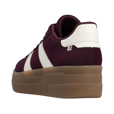 Sneaker Low M7601