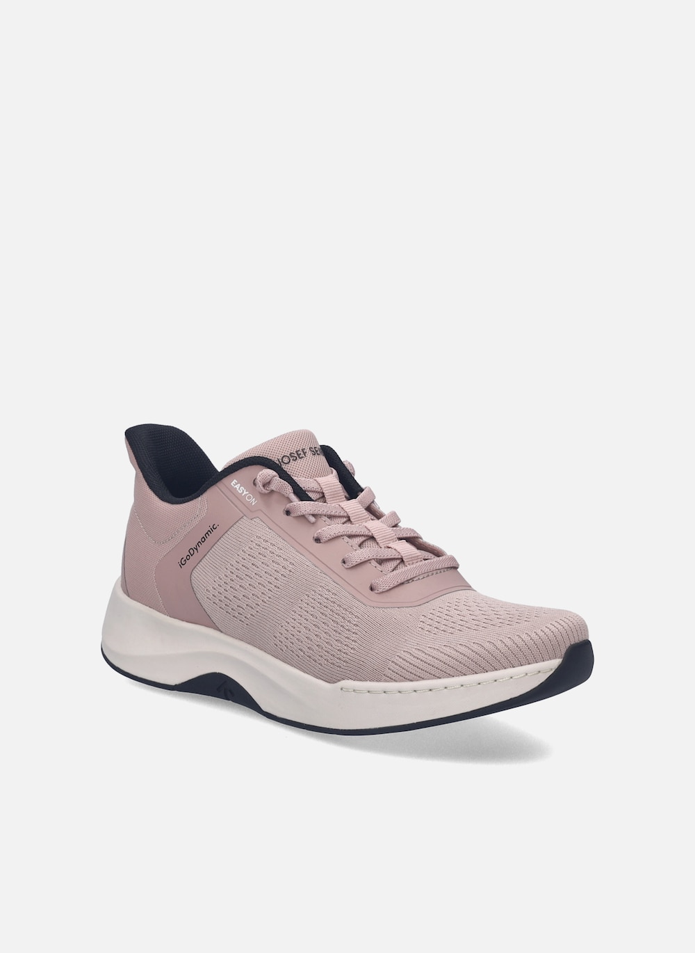 Damen Sneaker Elli 21, rosa