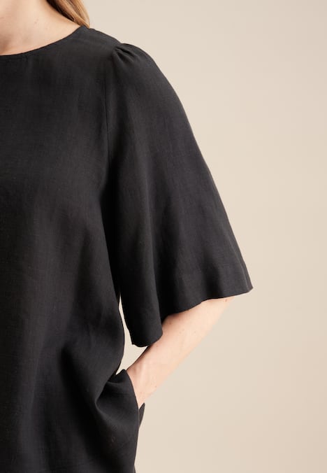 Damen Shirtbluse - Uni