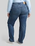 Straight Jeans