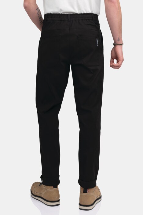 Hose lang Pants Style Zourga MNS