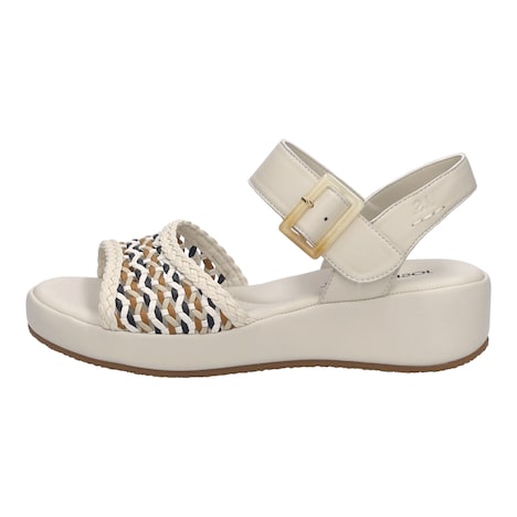 Dames Sandaal Eve 06