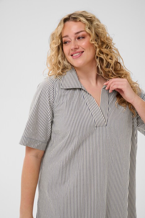 Kleid Loose fit