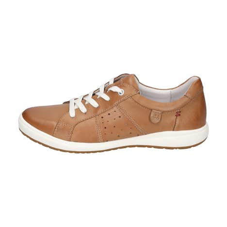 Damen Sneaker Caren 01, camel