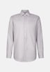 Herren Business Hemd - Karo