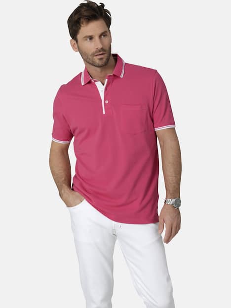 Poloshirt TESSAVEST