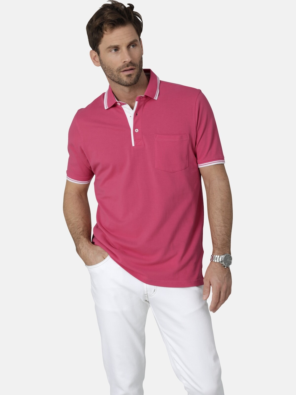 Poloshirt TESSAVEST