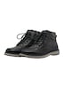 engbers Herren Boots , Dunkelgrau