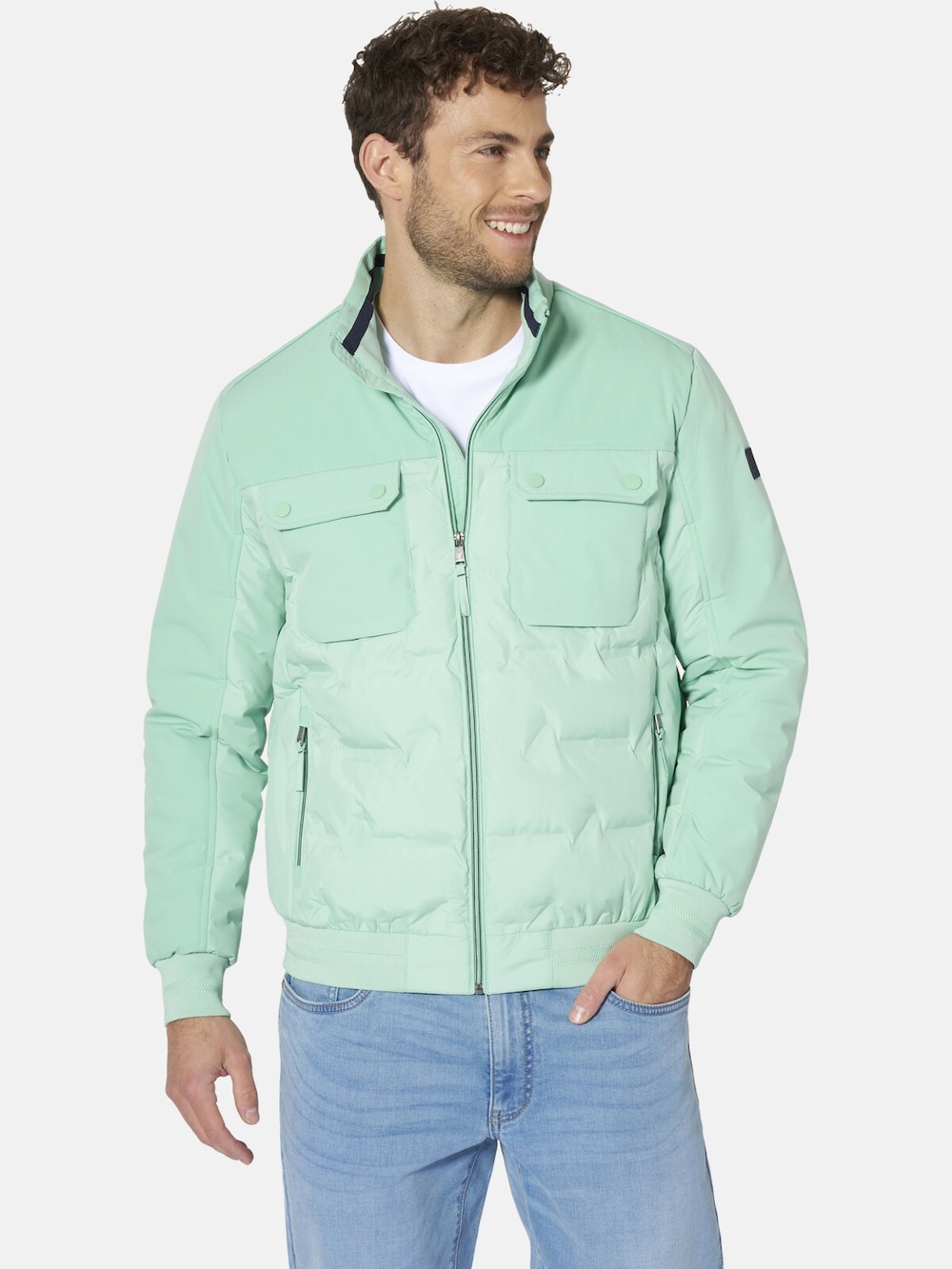 Blouson STILUNO