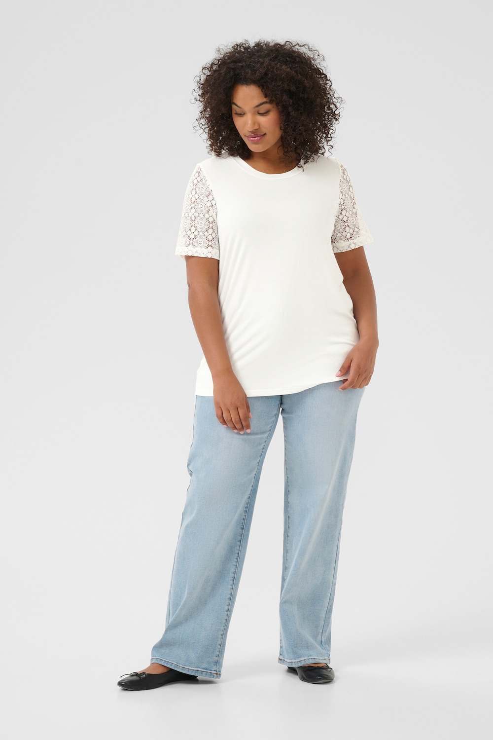 T-shirt Regular fit