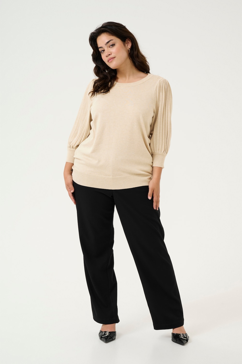 Strickpullover Regular fit
