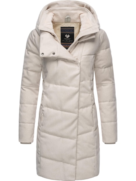 Wintermantel Pavla Coat