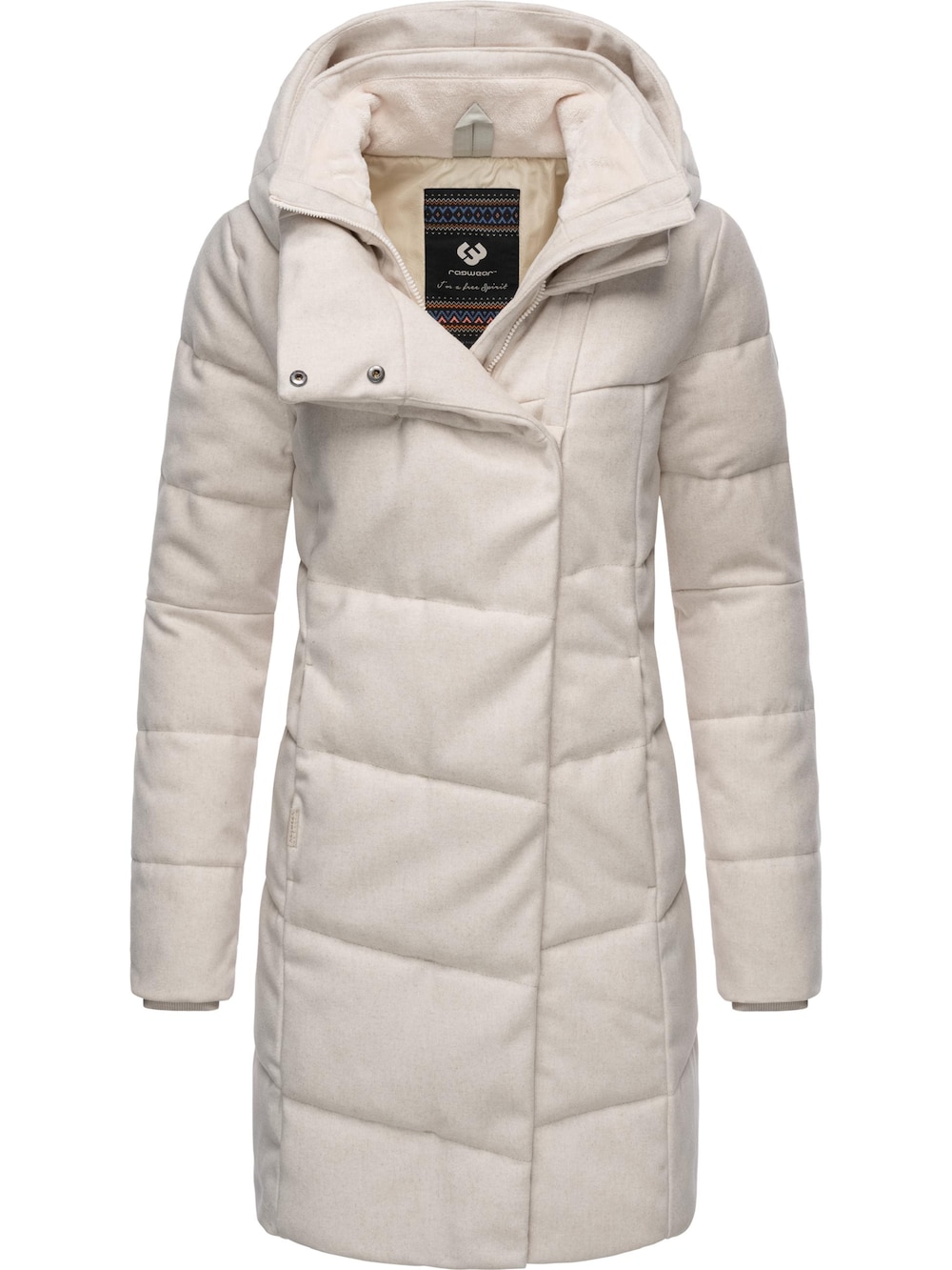Wintermantel Pavla Coat