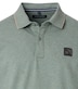 Polo-Shirt uni