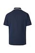 Polo-Shirt uni