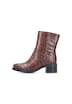 Stiefeletten 74170