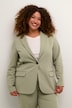 Blazer Tight fit