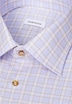 Herren Business Hemd - Karo