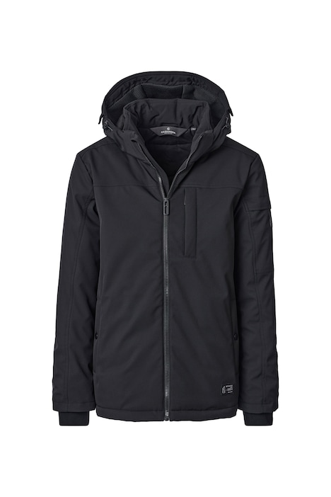 Winterjacke uni