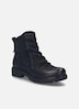 Damen Stiefelette Melinda 33, schwarz