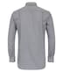 Businesshemd kariert Comfort Fit