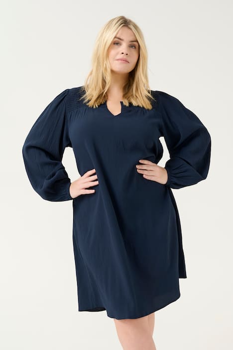 Kleid A-shape