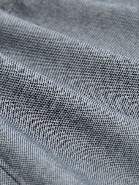 Chino Shorts mit Stretch