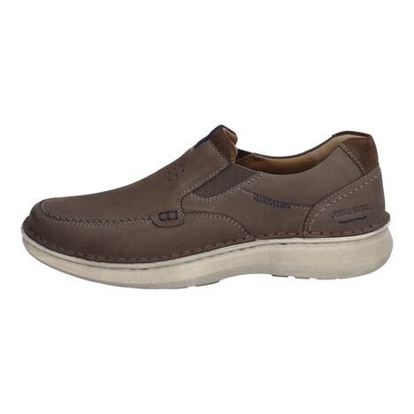 Herren Slipper Alan 01, vulcano-kombi