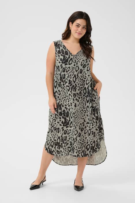 Kleid A-shape