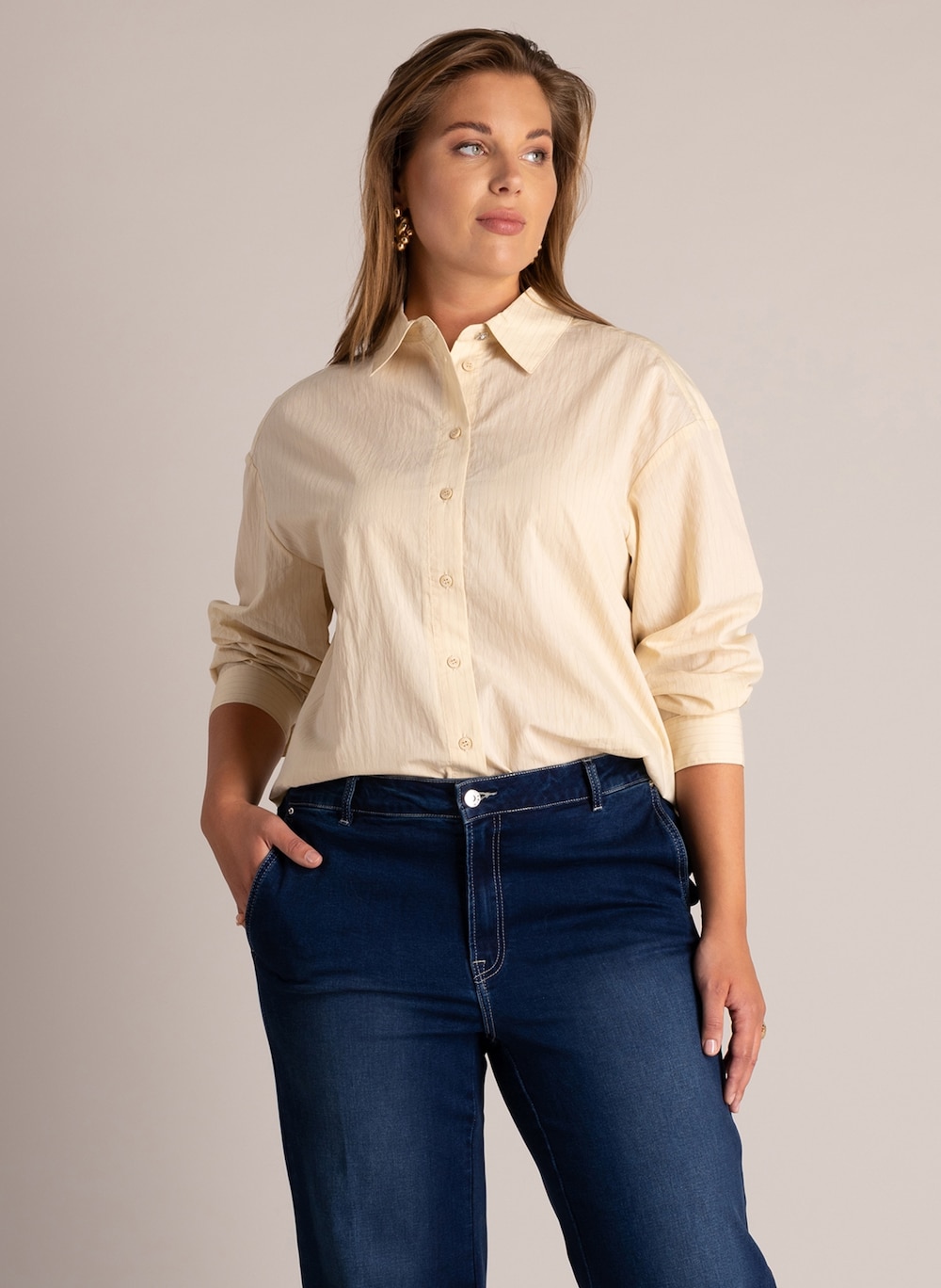 Bluse Vivina