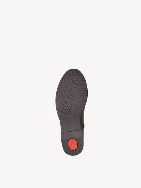 Damen Stiefel H-Weite Vario