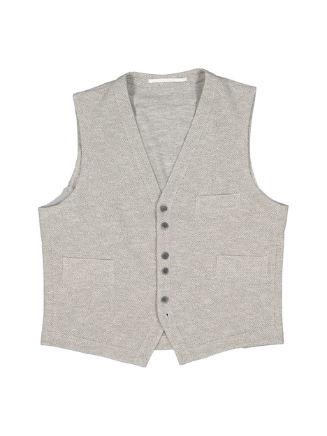 Sakko-Weste slim fit