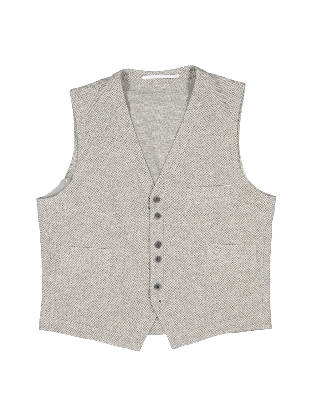 Sakko-Weste slim fit