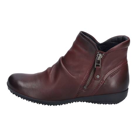 Damen Stiefelette Naly 41, bordeaux