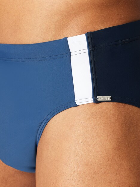 Schiesser Herren Badehose Ocean Swim