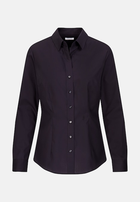 Damen Hemdbluse - Uni
