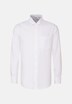 Herren Business Hemd - Uni