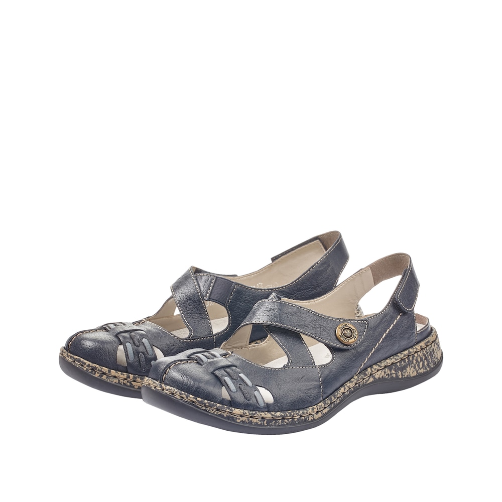 Ballerinas 46377