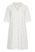 Denimkleid A-shape