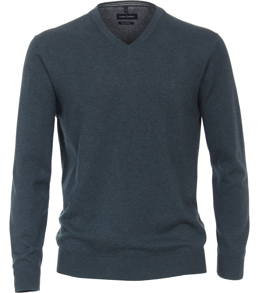 CASAMODA Pullover uni