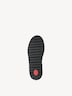 Damen Stiefelette H-Weite